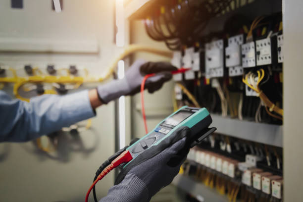 Electrical Maintenance Services in Shiremanstown, PA